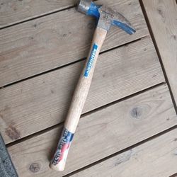 Vaughn 32oz. Framing Hammer