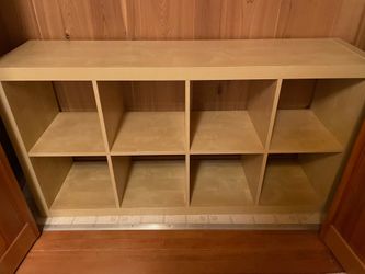 Ikea Bookcase Shelving