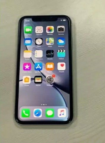 Apple iPhone XR 128GB AT&T Cricket H2O StraightTalk Red Pocket Airvoice ATT