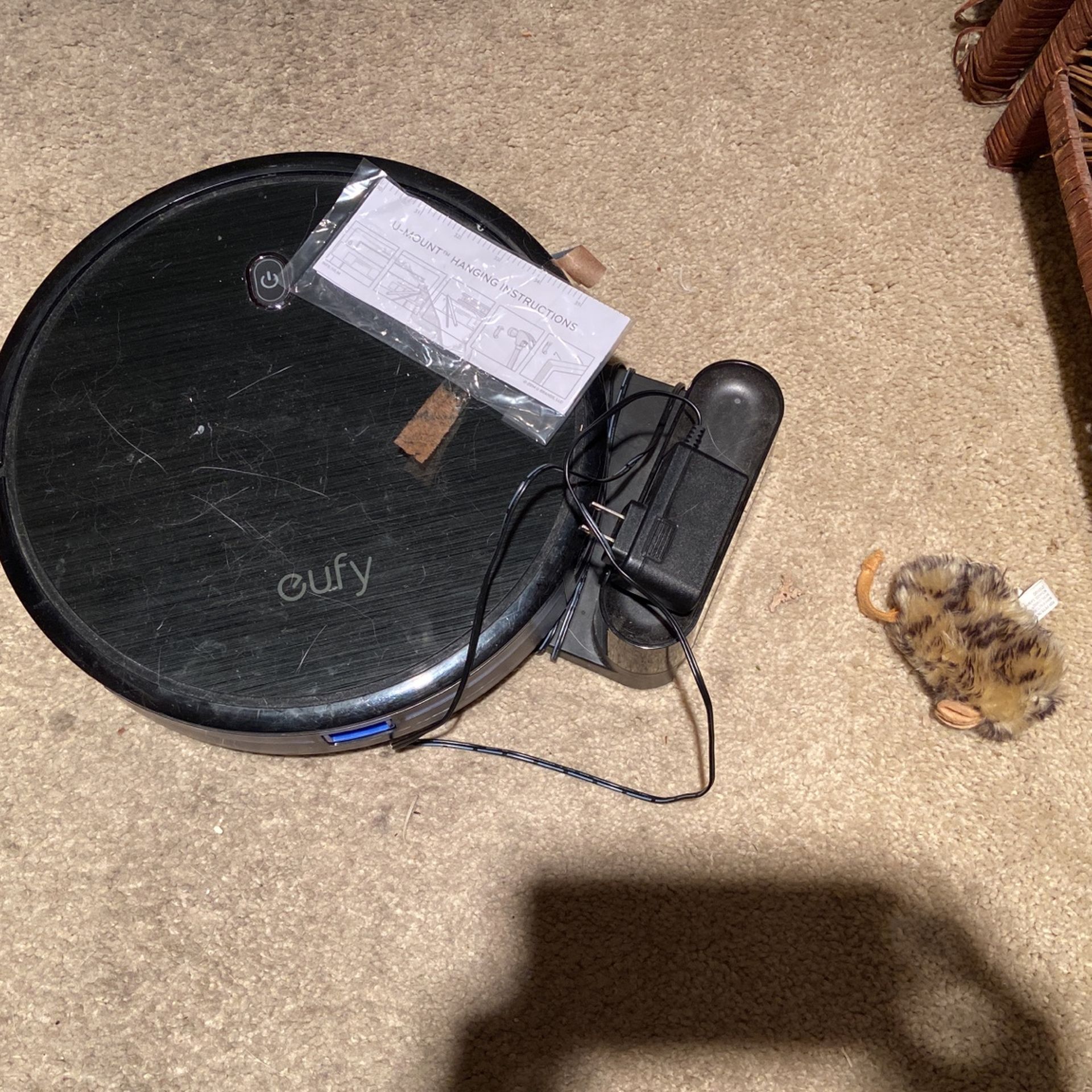 Eufy By Anger BoostIQ 11S Robovac