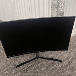samsung monitor