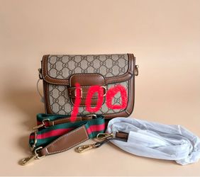 Sling bag