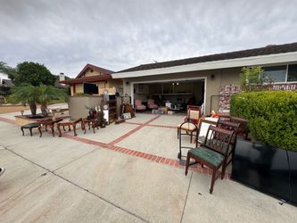 Estate sale right now, first/imperial