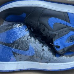 Jordan 1 Retro Royal Size 12