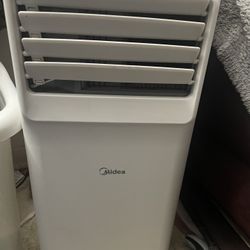 Portable Ac Unit 