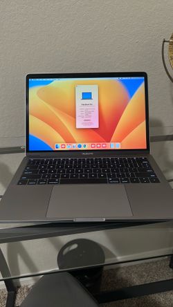 Cleanest Macbook ever