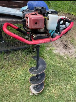 Augers for sale