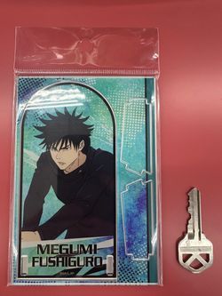 Jujutsu Kaisen Official Large Acrylic Stand