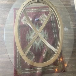 Coffee And Side Tables 