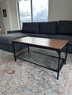 FJALLBO Coffe Table