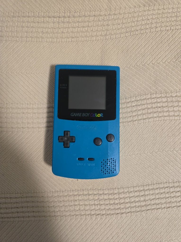 Bootleg Gameboy Color