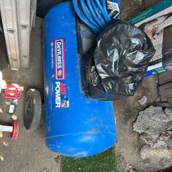 Air compressor