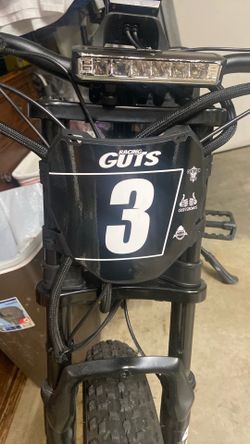 Real odi plate plus sticker need gone asap