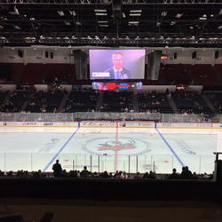 Gulls Hockey Tickets 1-6 Seats Split Any Number