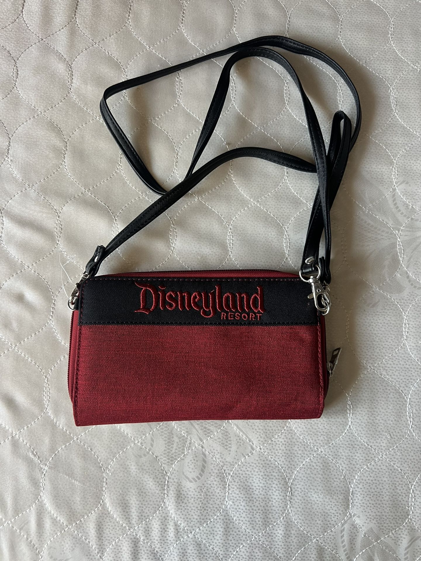 Disney Cross Body Wallet 