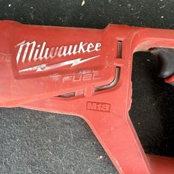Milwaukee Rotary Hammer