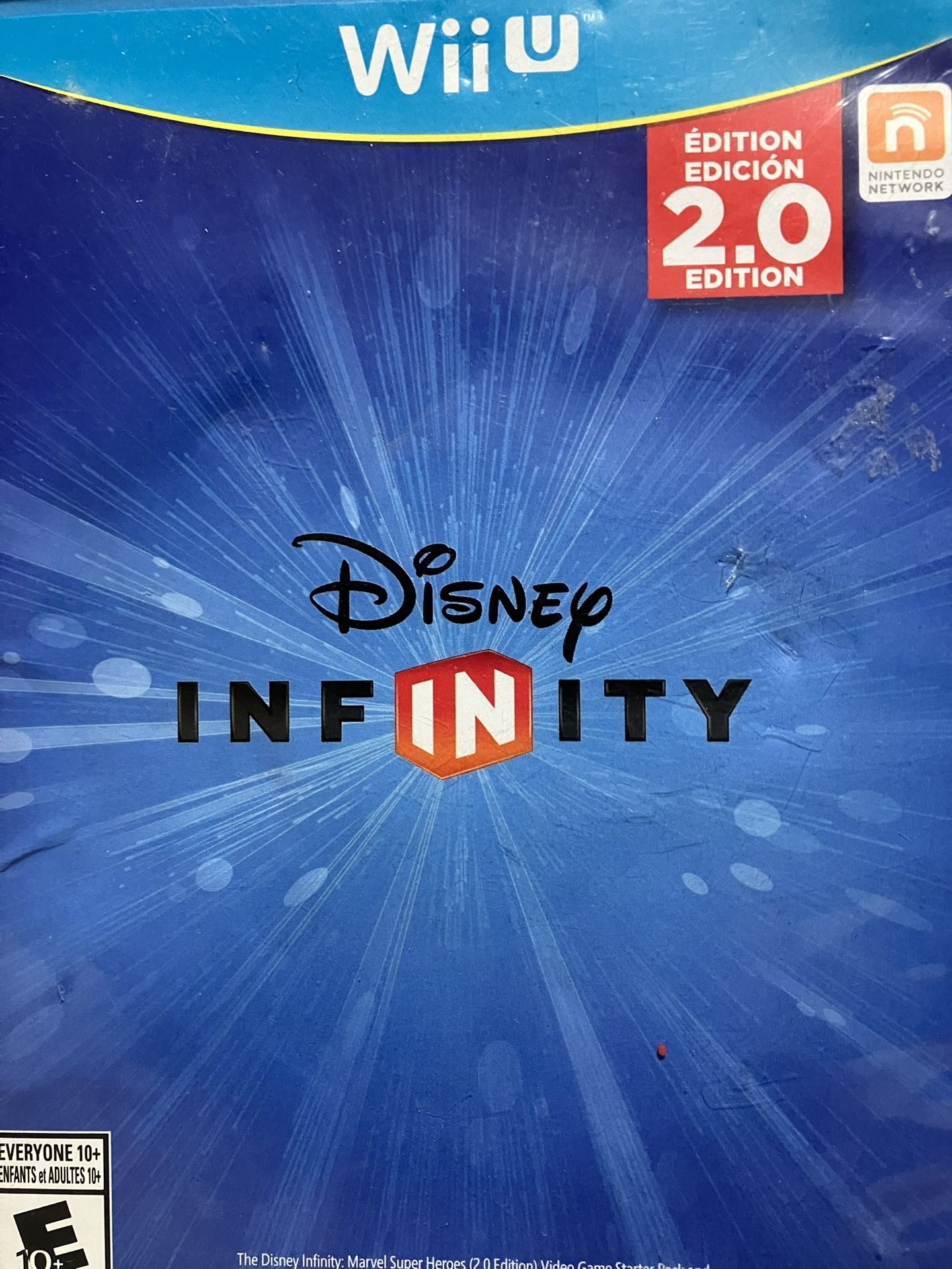 Disney Infinity 2.0