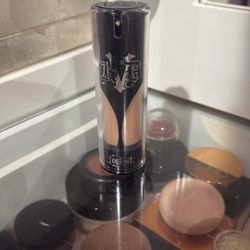 Kat Von D Foundation 