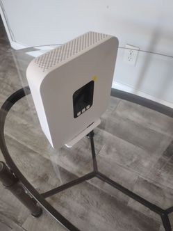 5G Home Internet Wi-Fi Gateway router