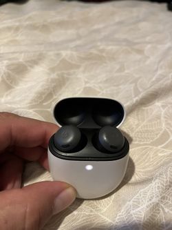 Pixel Buds Pro