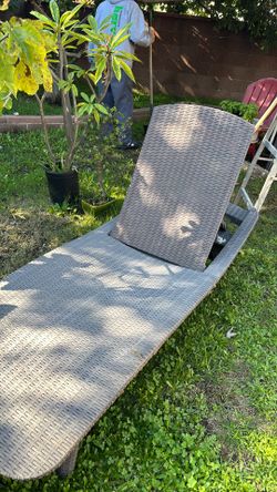 Patio Chairs