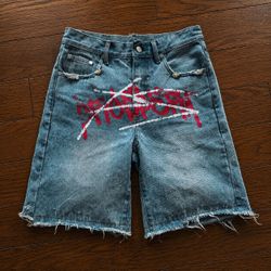 Summer Jorts