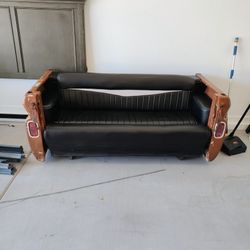 Chevy Tailgate Couch 