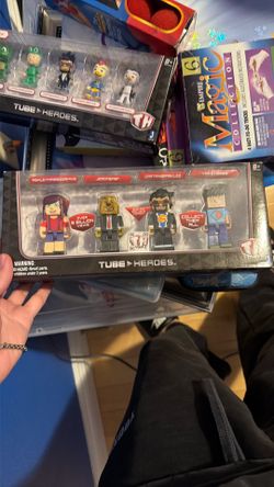Toys