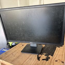 Dell 18” Monitor Screen