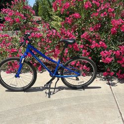 24” Specialized Renegade Kids Bike