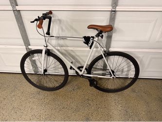 Retrospec Fixie