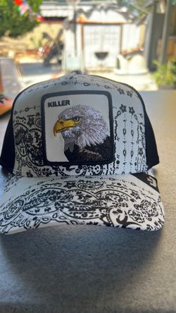 Goorin bros hat