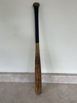 Louisville Slugger Baseball Bat