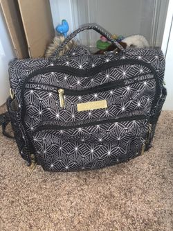 Jujube backpack diaper bag
