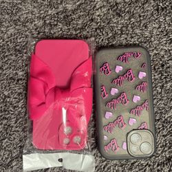 Barbie Phone Cases 