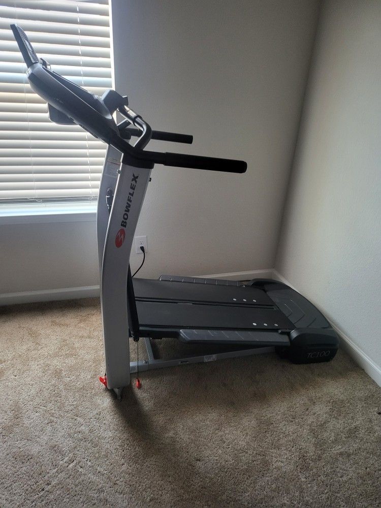 FOR SALE: Bowflex TreadClimber - Excellent Condition!