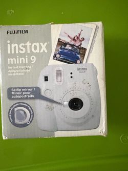 Instax mini 9