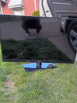 LG that screen 48"