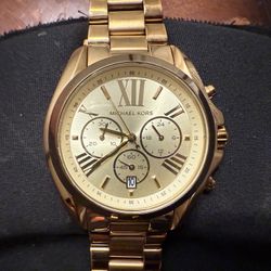 Michael Kors Watch MK5605