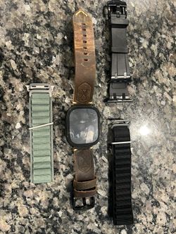 Apple Watch Ultra ($700)