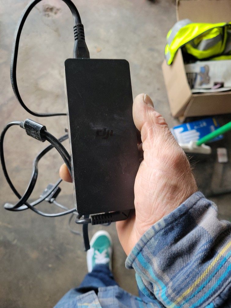 DJI Power Adapter