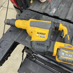 Dewalt Rotary Hammer