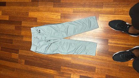 Under Armour Boys' Utility Baseball Pant