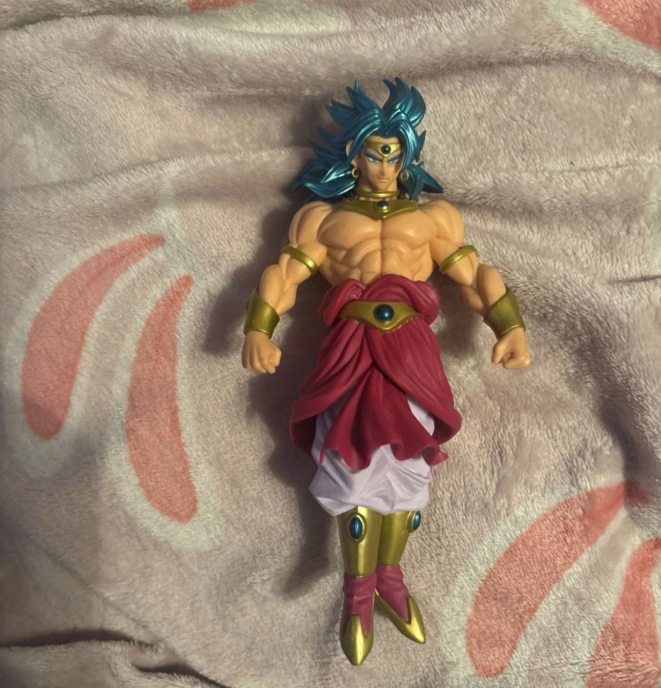 Dragon Ball Z Figure
