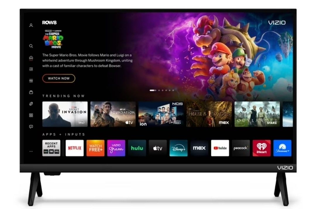 Vizio 32 Inch TV