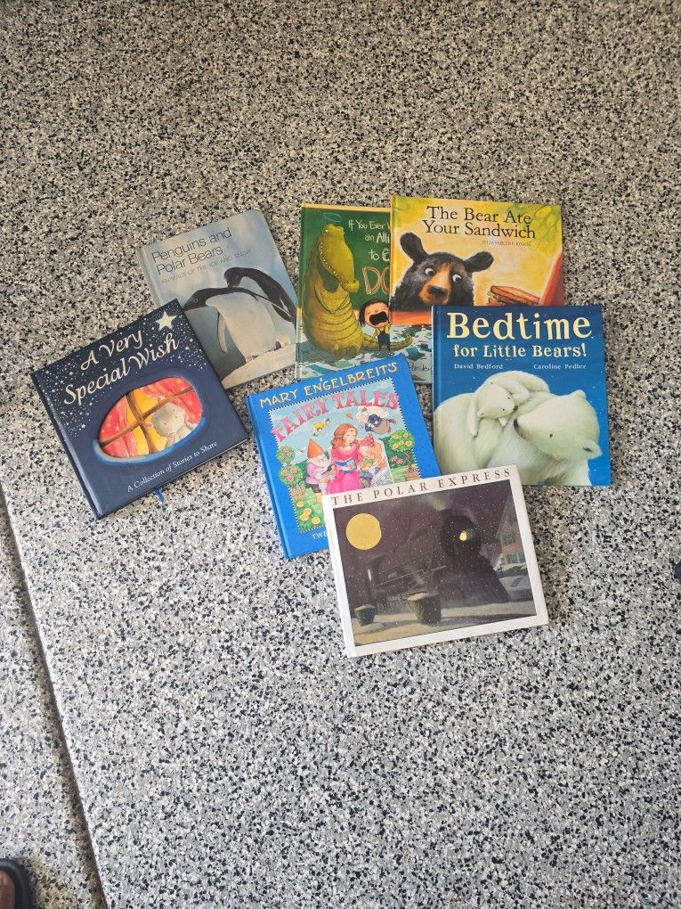 Books