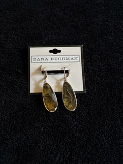 Dana Buchanan Earrings
