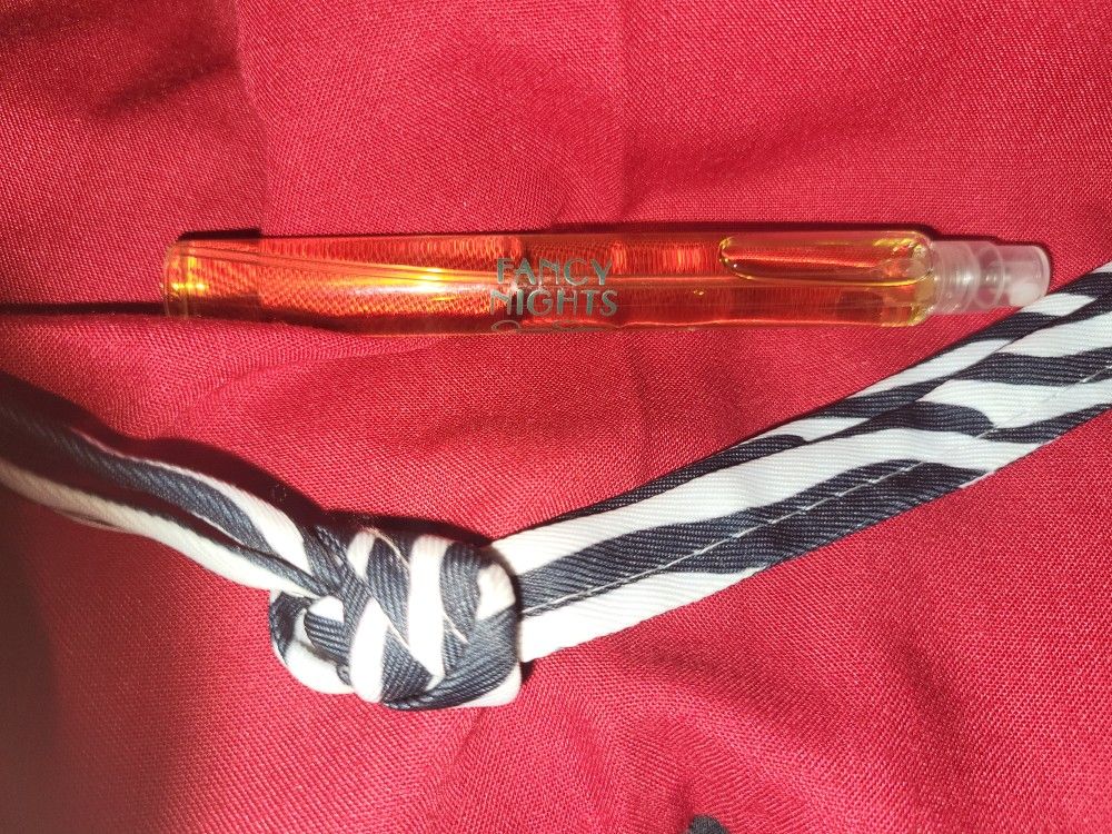 Women's Perfume (FANCY NIGHTS) By Jessica Simpson