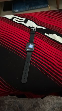 Apple Watch Series 7 45 mm