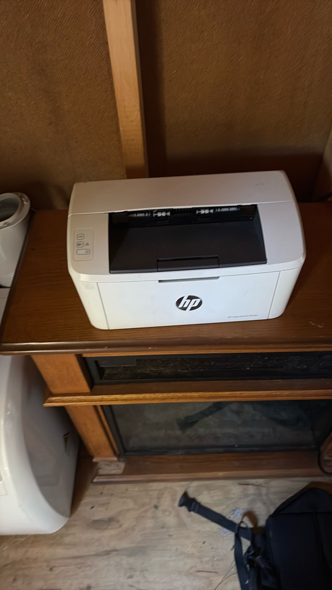 Go Laser Jet Pro M1 Sw